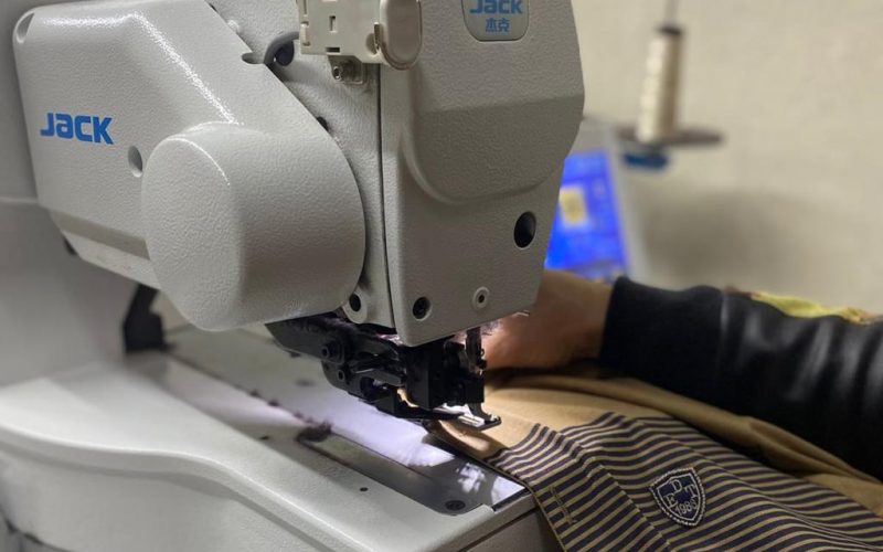 eden time fashion polo