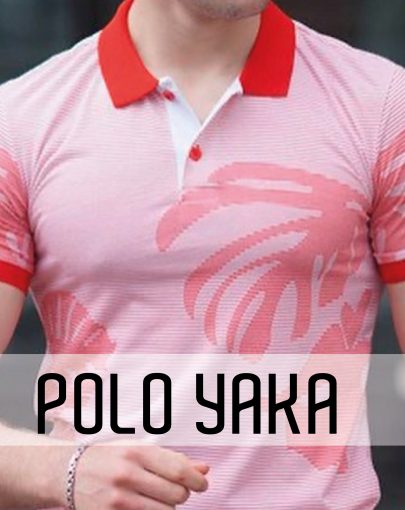 Polo Yaka