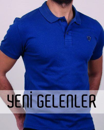 Yeni Gelenler